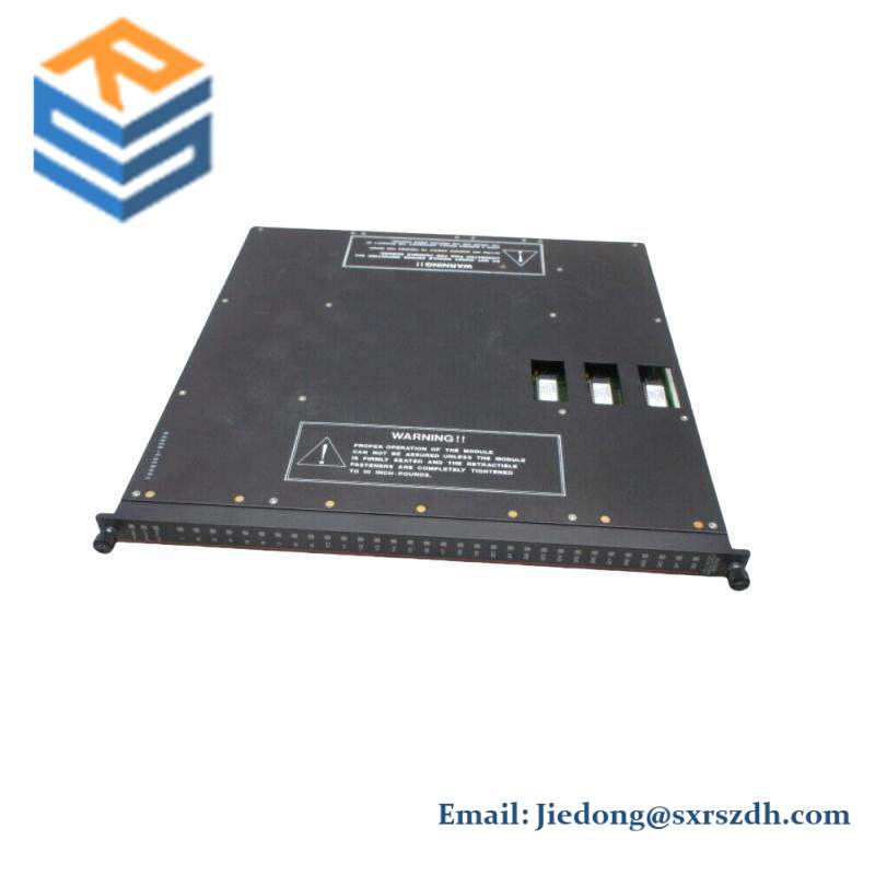 Invensys Tricon 4118 Best Price