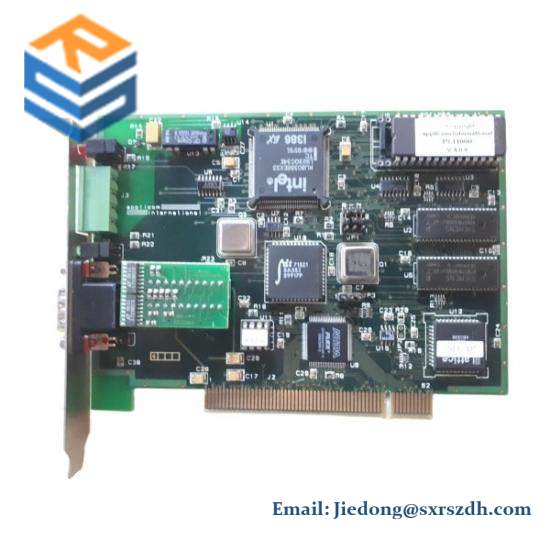 WOODHEAD APPLICOM PCI4000