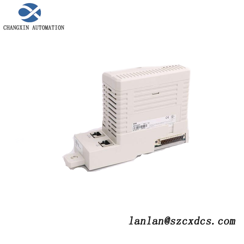 ABB 07KT97 WT97 GJR5253000R4270 central processing unit