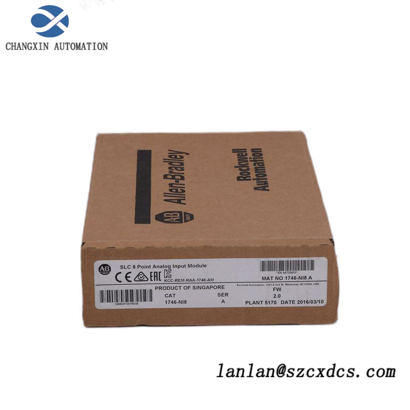 AB 1440-TUN06-00RE XM Monitoring Modules