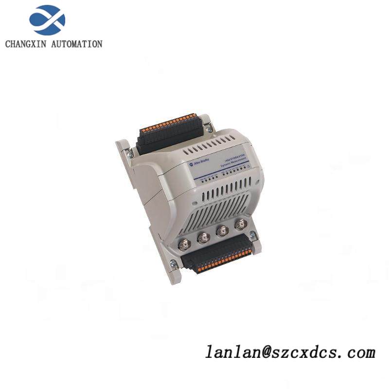 AB 1444-DYN04-01RA Dynamic Measurement Module