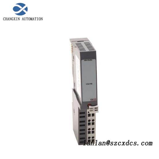 Siemens 1734-FPD Field Power Distributor Module - szcxabb Automation