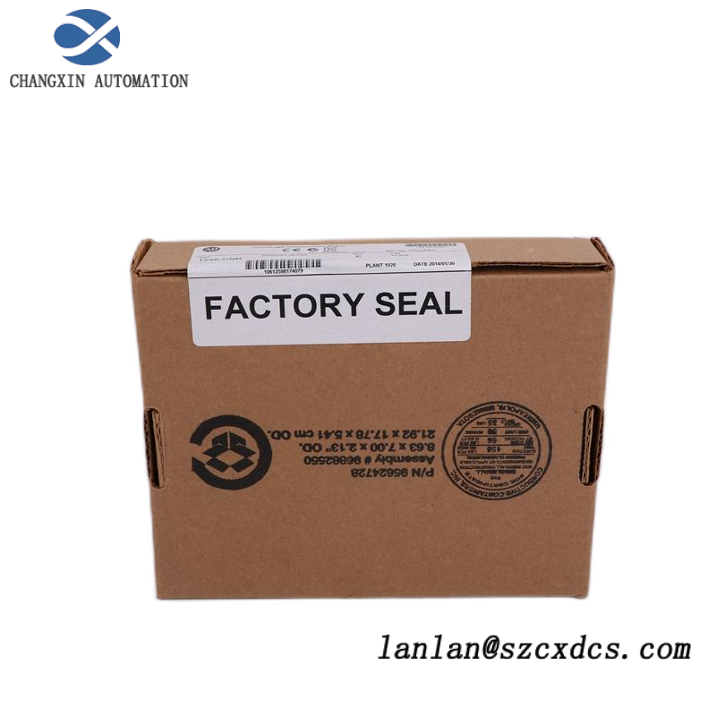 AB 1756-OA16I ControlLogix Isolated Output Module