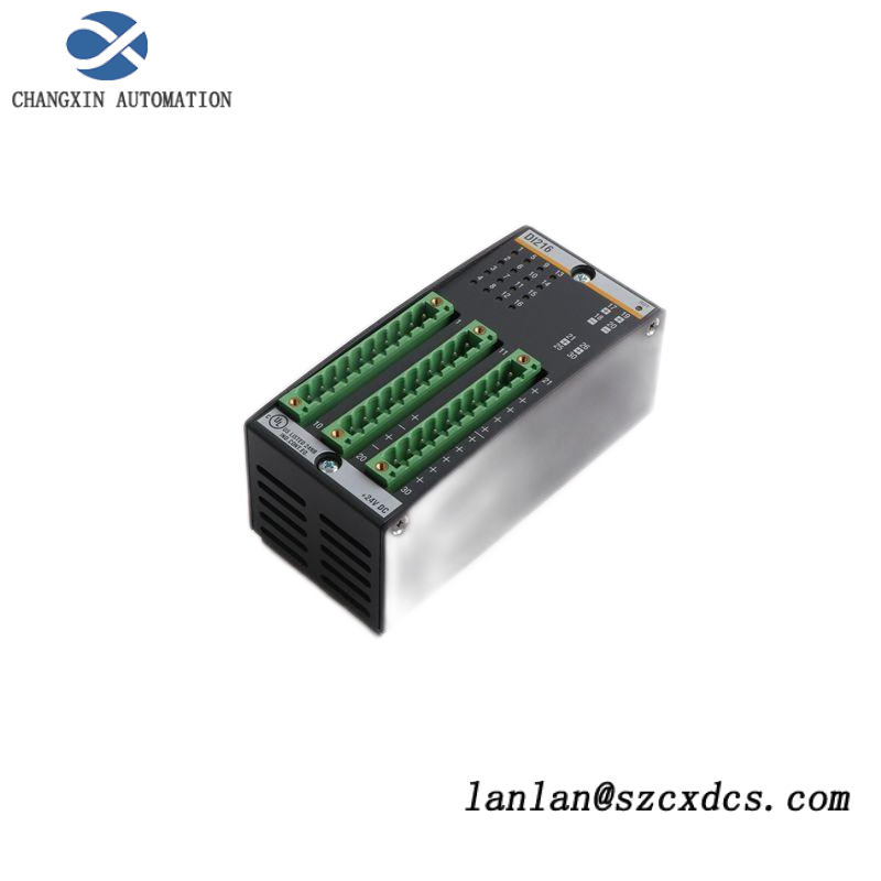 AB 1771-IAD Digital Input Module 120V