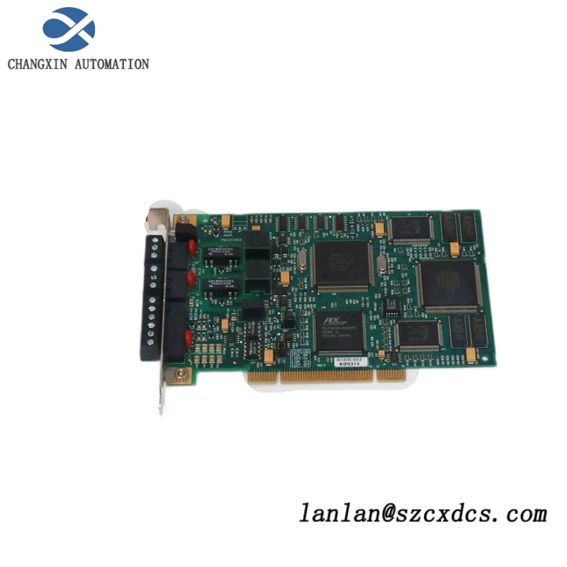 AB 1784-PKTX/B Network Interface Card