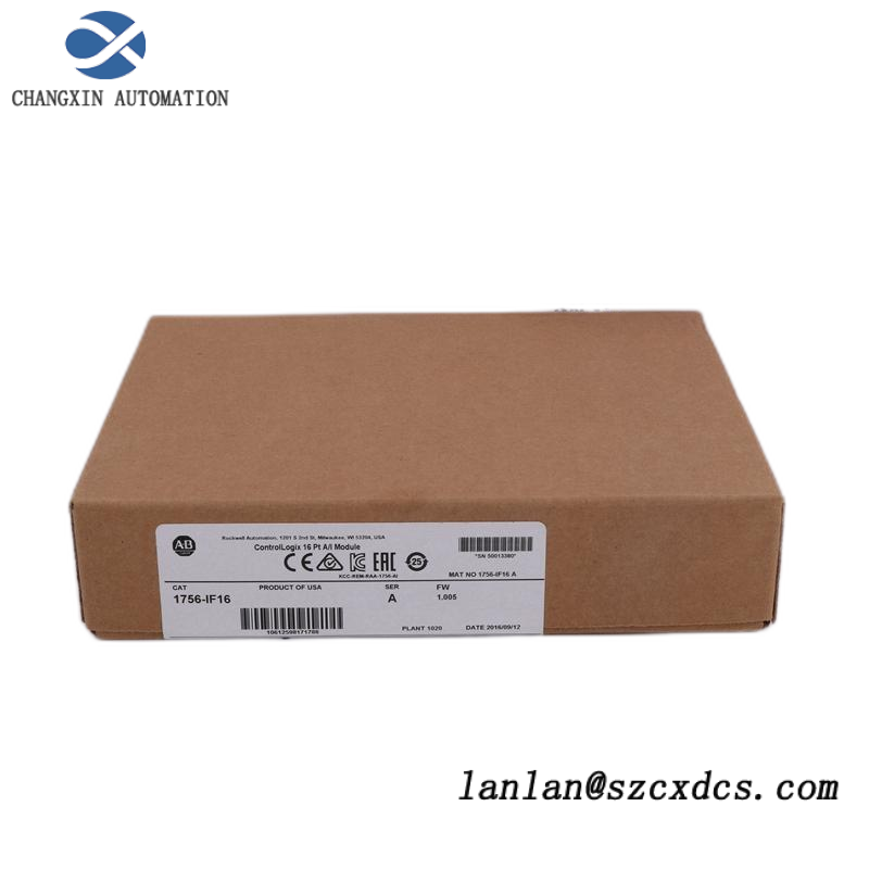 AB 1785-L40C15 ControlNet Processor Module