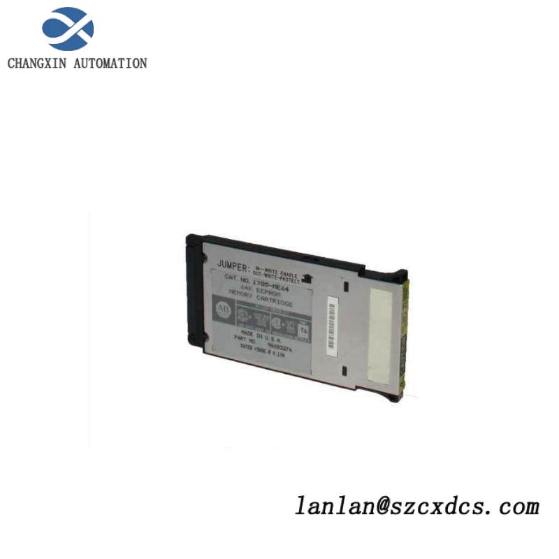 AB 1785-ME64 memory device module