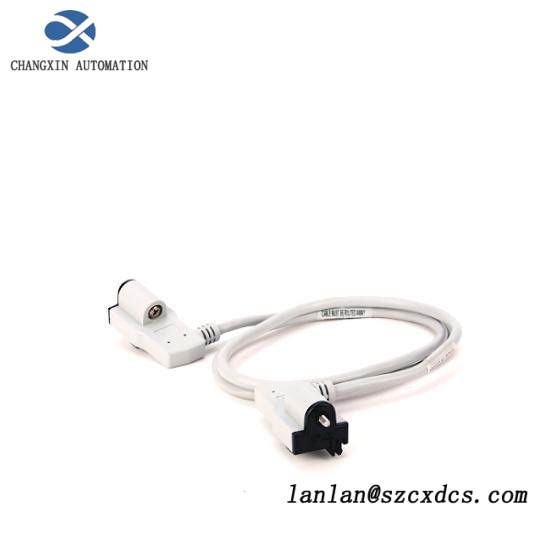 Rockwell Automation 1794-CE3 FLEX I/O Extender Cable - szcxabb Automation