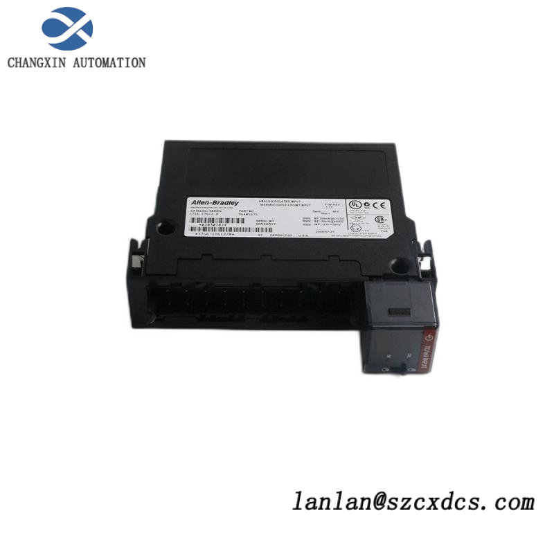 AB 1794-IB16 Digital Input Modules