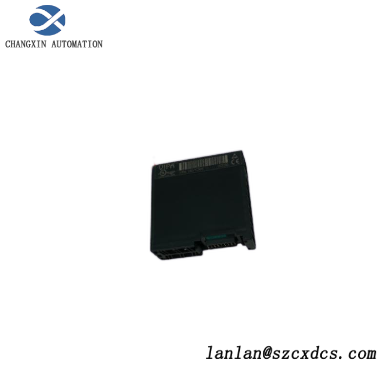 VIPA 240-1CA00 Communication processor