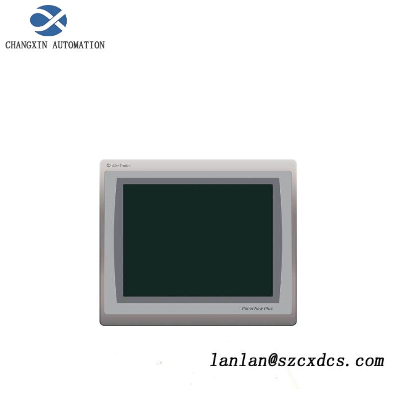 AB 2711P-T7C22D8S PanelView Plus 7 Standard