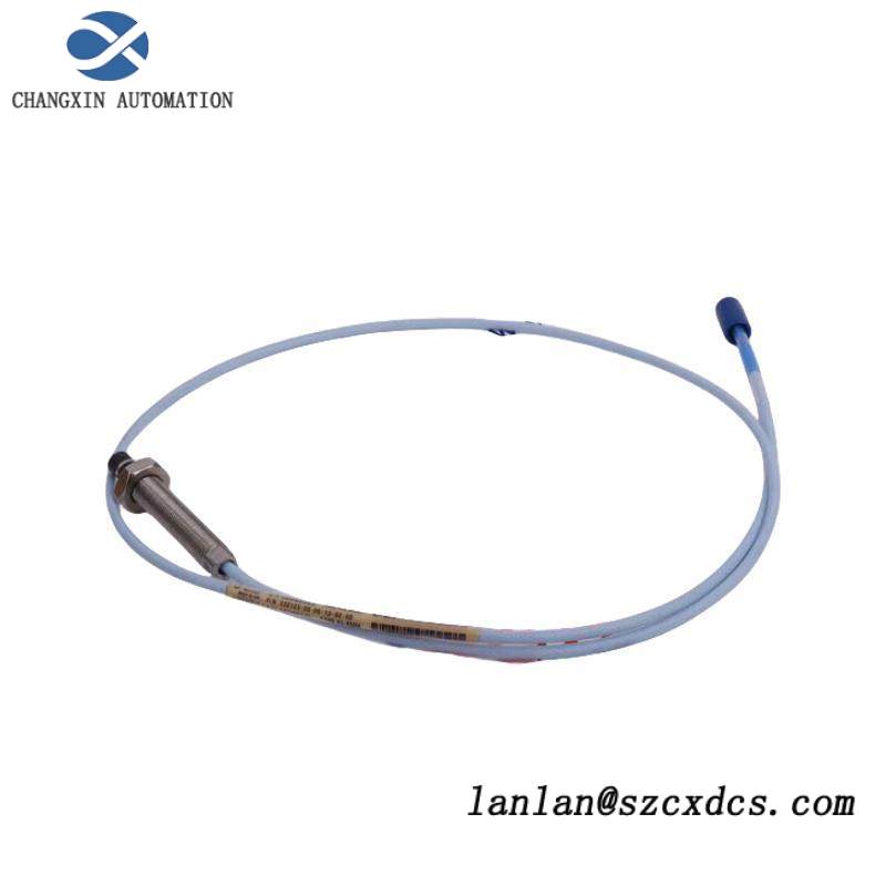 BENTLY NEVADA 330130-080-01-05 3300 XL 8MM EXTENSION Cable