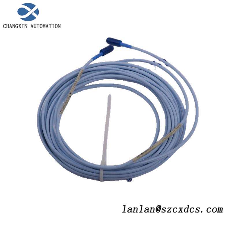BENTLY NEVADA 330130-085-00-05 Extension Cable