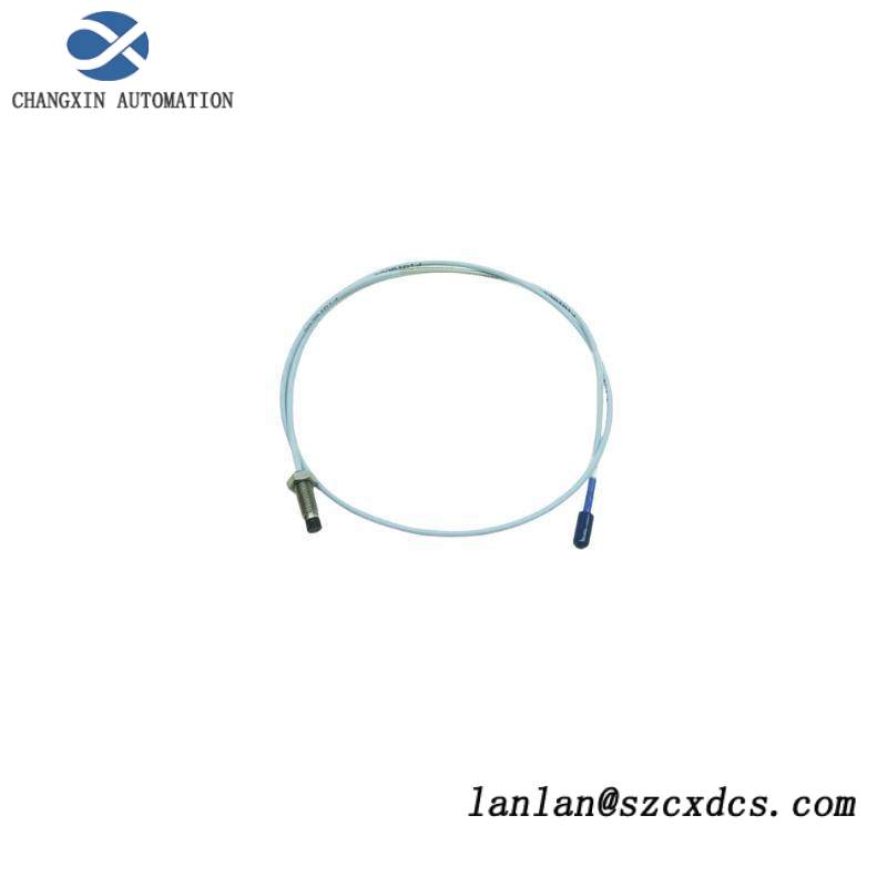 BENTLY NEVADA 330171-00-12-10-01-CN Proximity Transducer System
