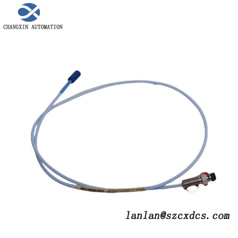 BENTLY NEVADA 330195-02-12-05-00 Proximity Probes