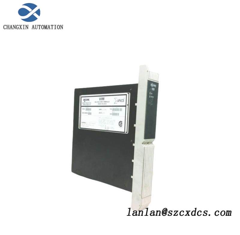 SIEMENS 39VIMCBN VOLTAGE INPUT MODULE