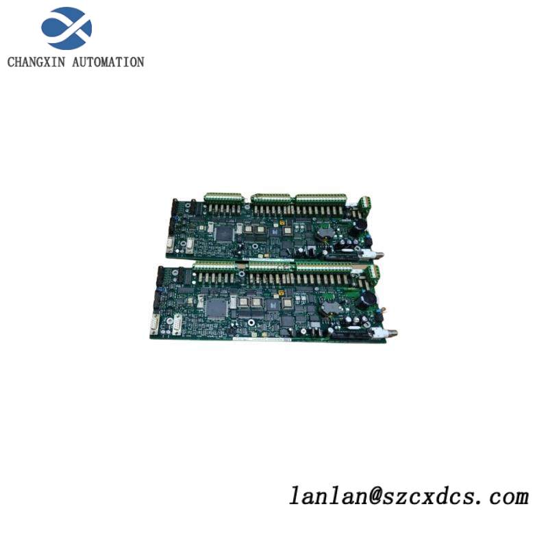 ABB 3BHB005922R0001 UNS0880a-P Interface board