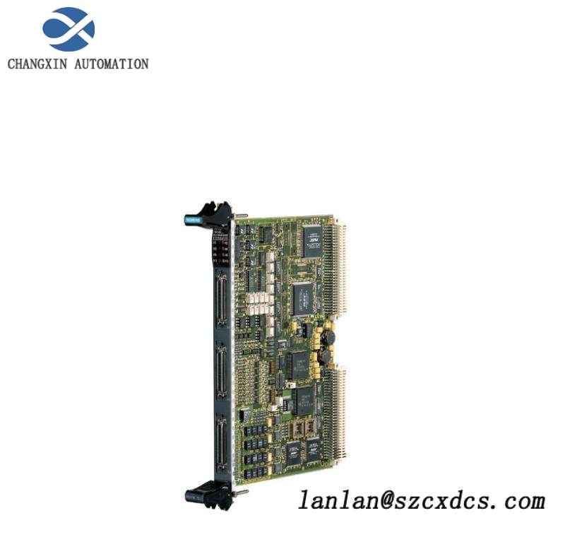 SIEMENS 6DD1600-0AH0 PM4 Processor Module
