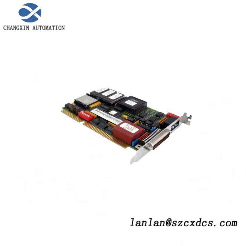 SIEMENS 6DS1222-8AA N-AT Interface Module