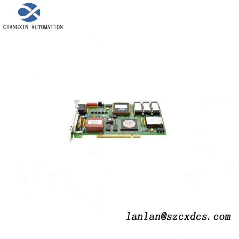 SIEMENS 6DS1224-8AA PC slot module
