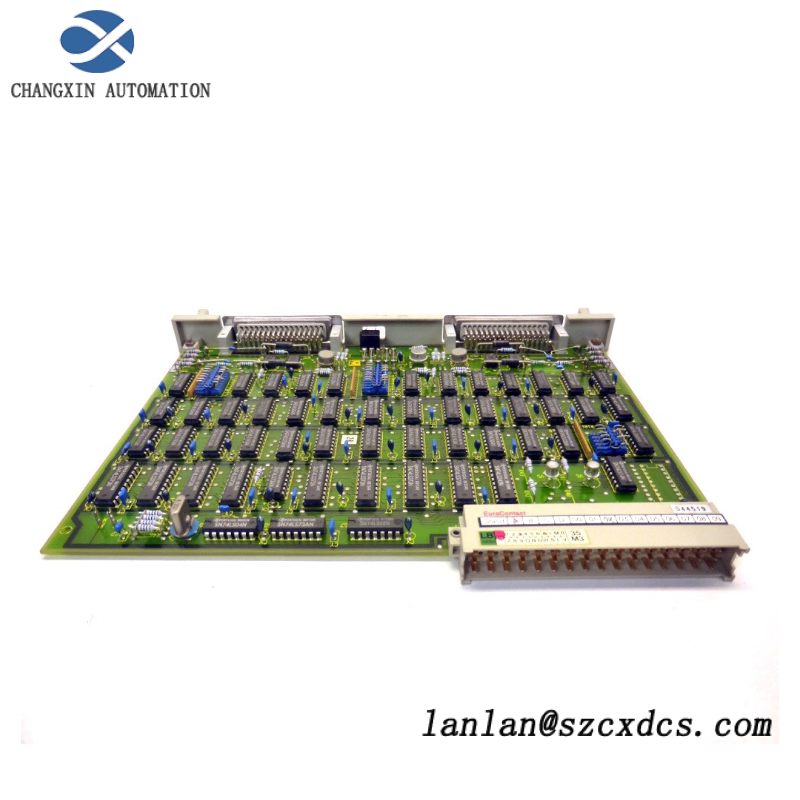 SIEMENS 6ES5000-1AA31 Counter Module: Industrial Automation Precision ...