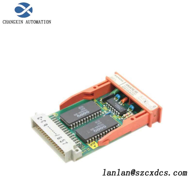 SIEMENS 6ES5375-0LC21 Memory Submod