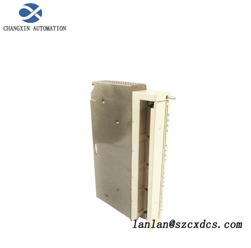 SIEMENS 6ES5458-7LA12 Relay Output Module