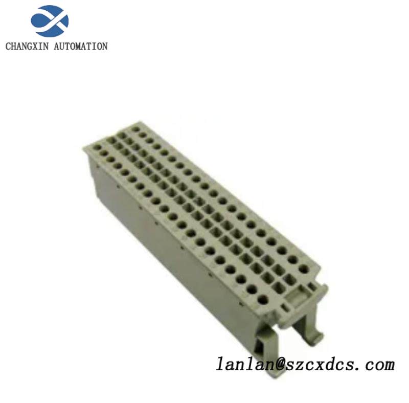 SIEMENS 6ES5490-8MA03 490 Front Connector