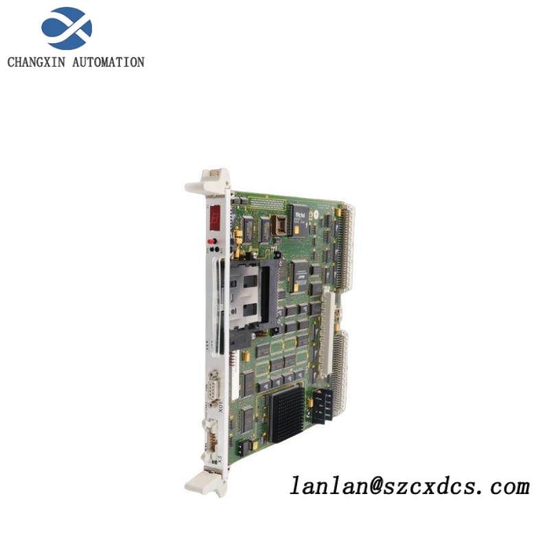 SIEMENS 6ES5526-3LG0 PLC module