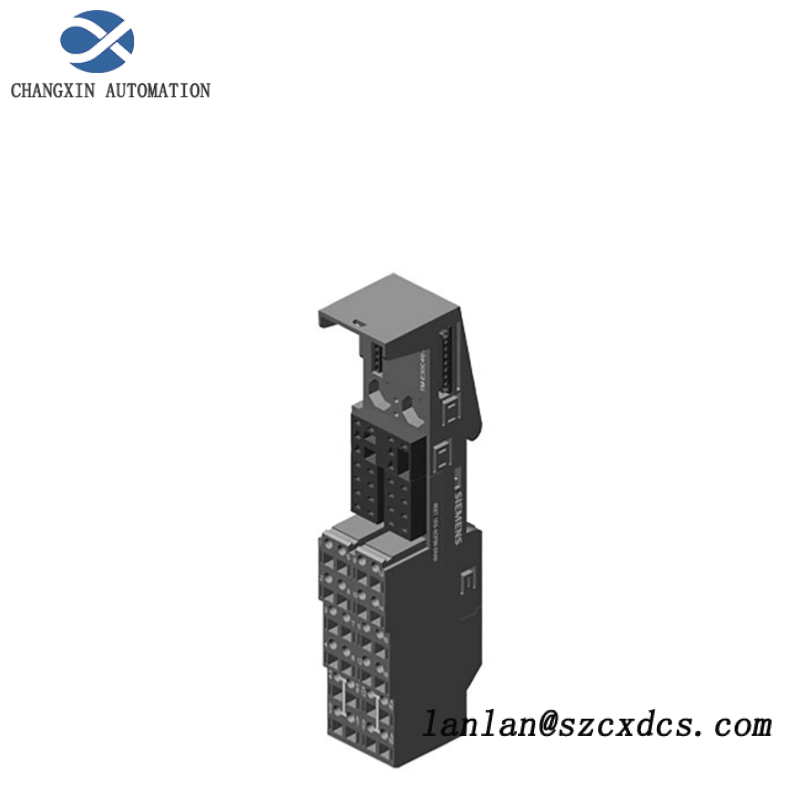 SIEMENS 6ES7193-4CF50-0AA0 Terminal module