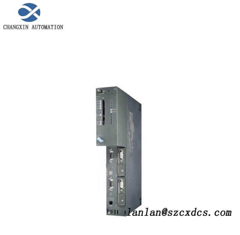 SIEMENS 6ES7417-4XL04-0AB0 CPU 417-4 Central processing
