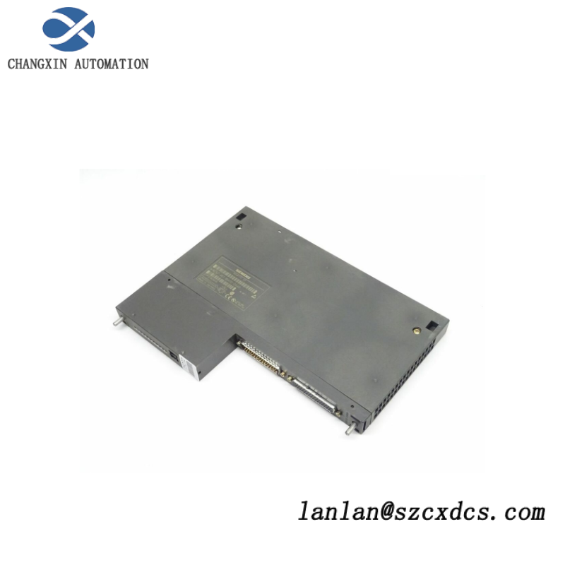 SIEMENS 6ES7461-1BA00-0AA0 RECEIVER INTERFACE MODULE