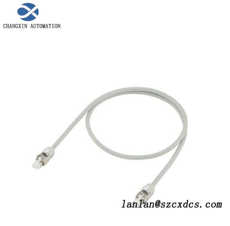 SIEMENS 6FX2002-1DC00-1AG0 Signal cable