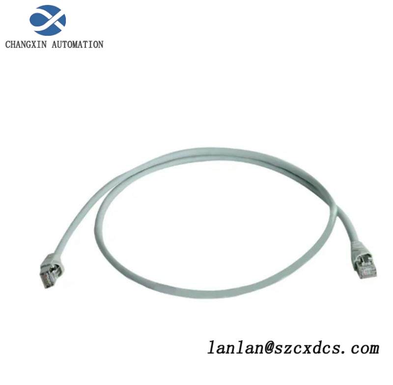 SIEMENS 6FX2002-1DC00-1AJ0 SIGNAL CABLE