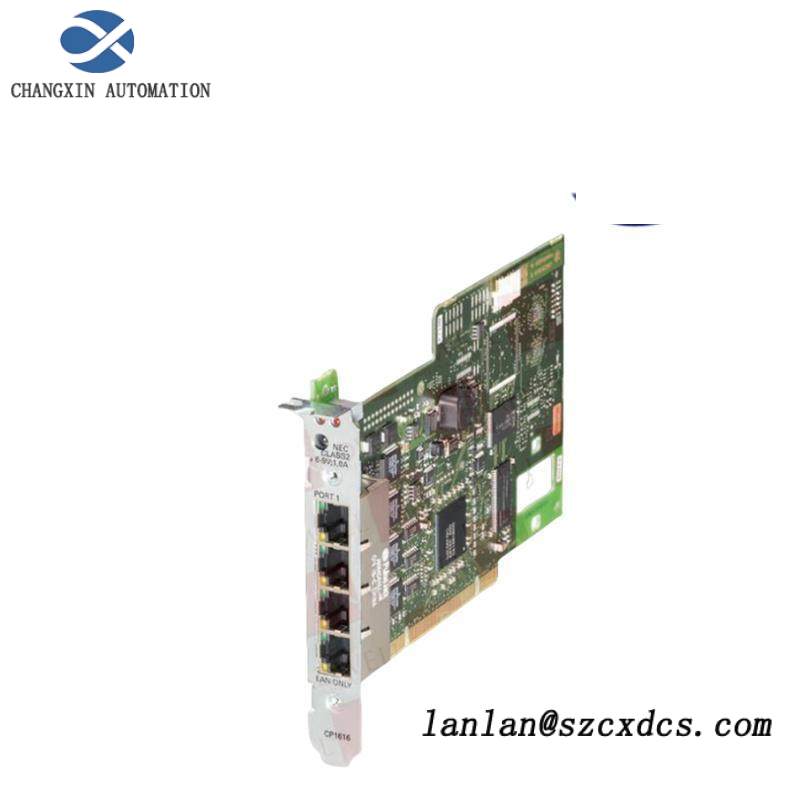 SIEMENS 6GK1 161-6AA00 Communication processor