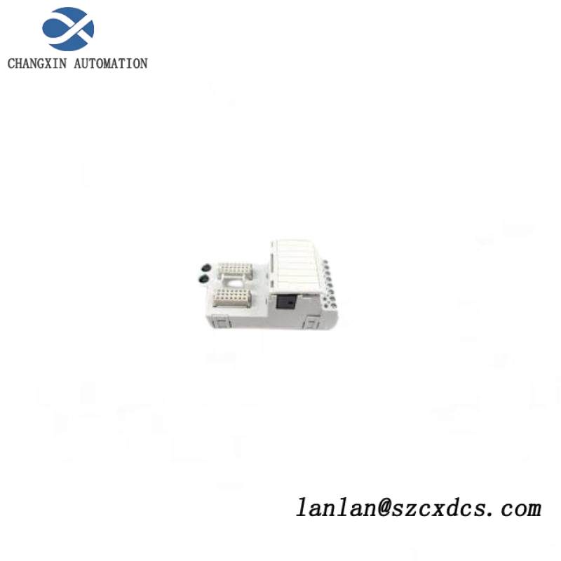 GE 8611-FT-FU Non-arcing Fused Field Terminal