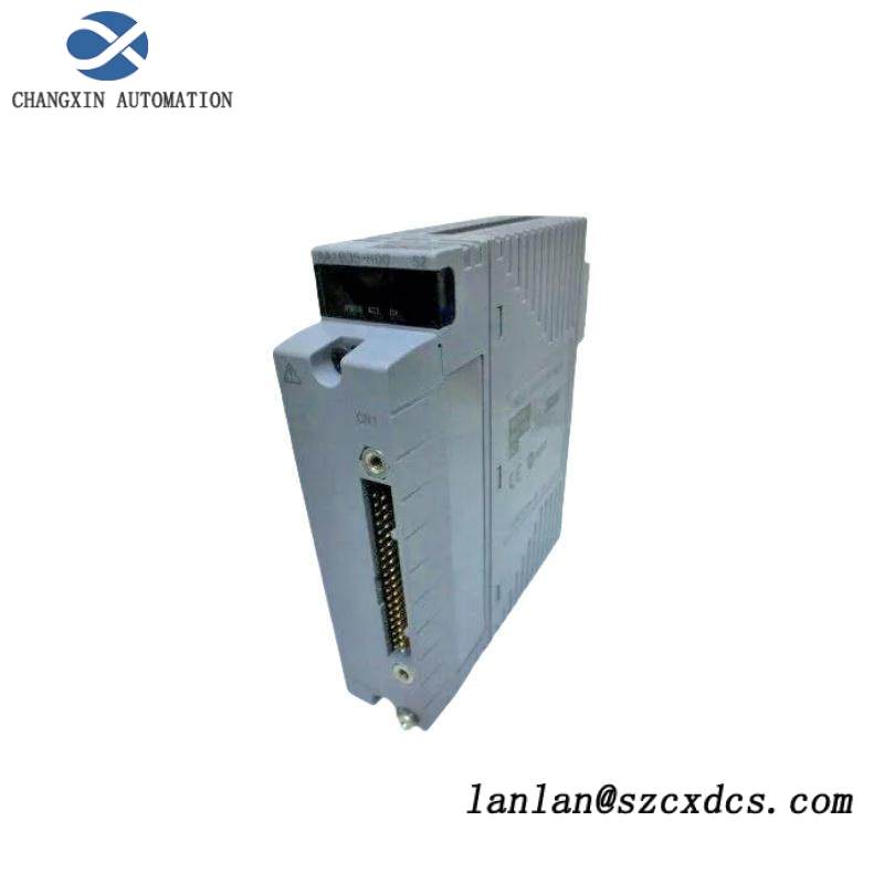 YOKOGAWA AAI835-H00 S1 Analog I/O Module