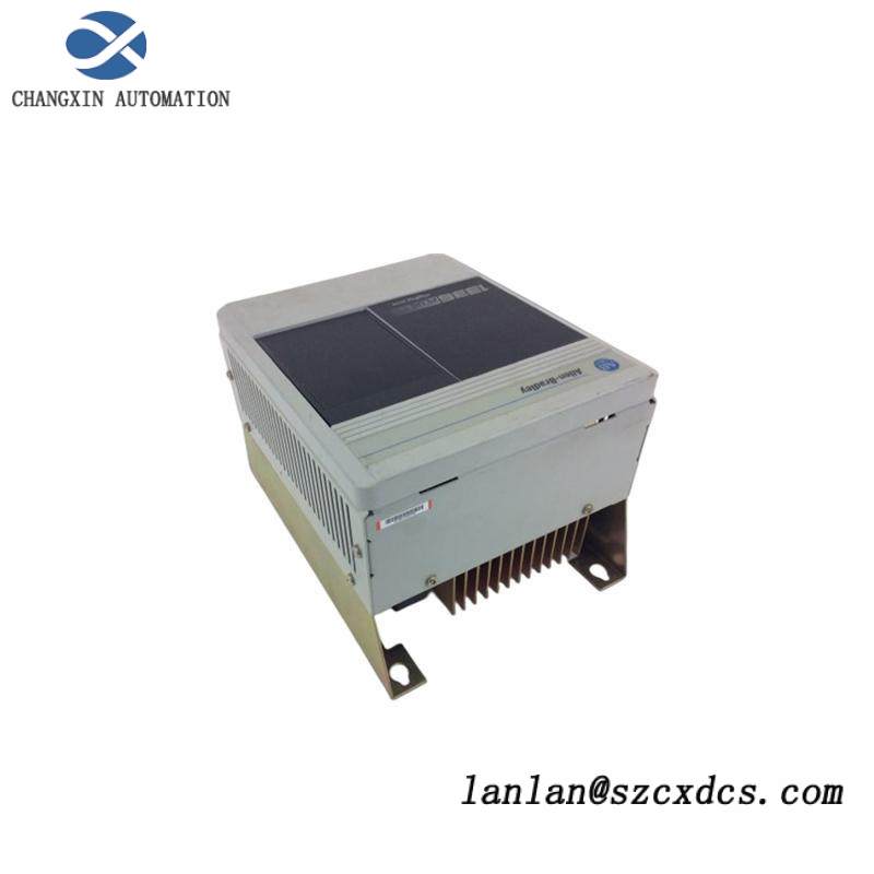 AB 1336F-BRF20-AA-EN AC DRIVE