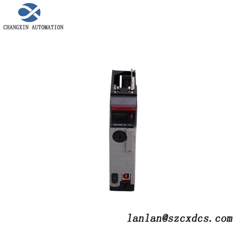 AB 1757-FIMRTP INTERFACE MODULE