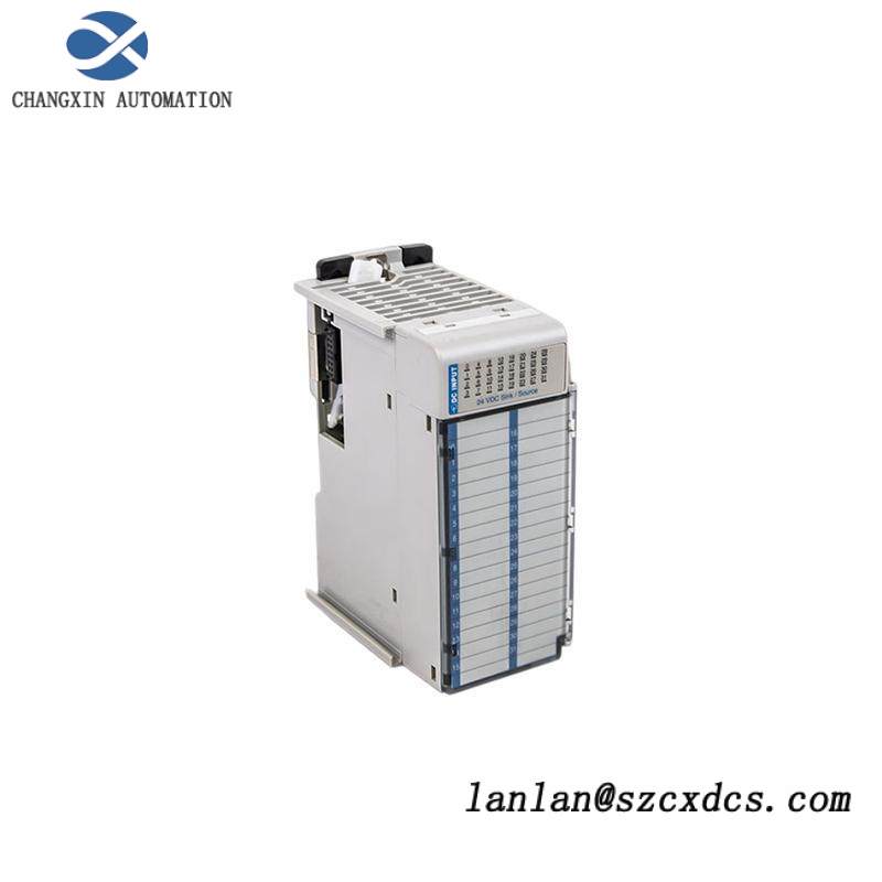 AB 1769-IQ32 I/O MODULE