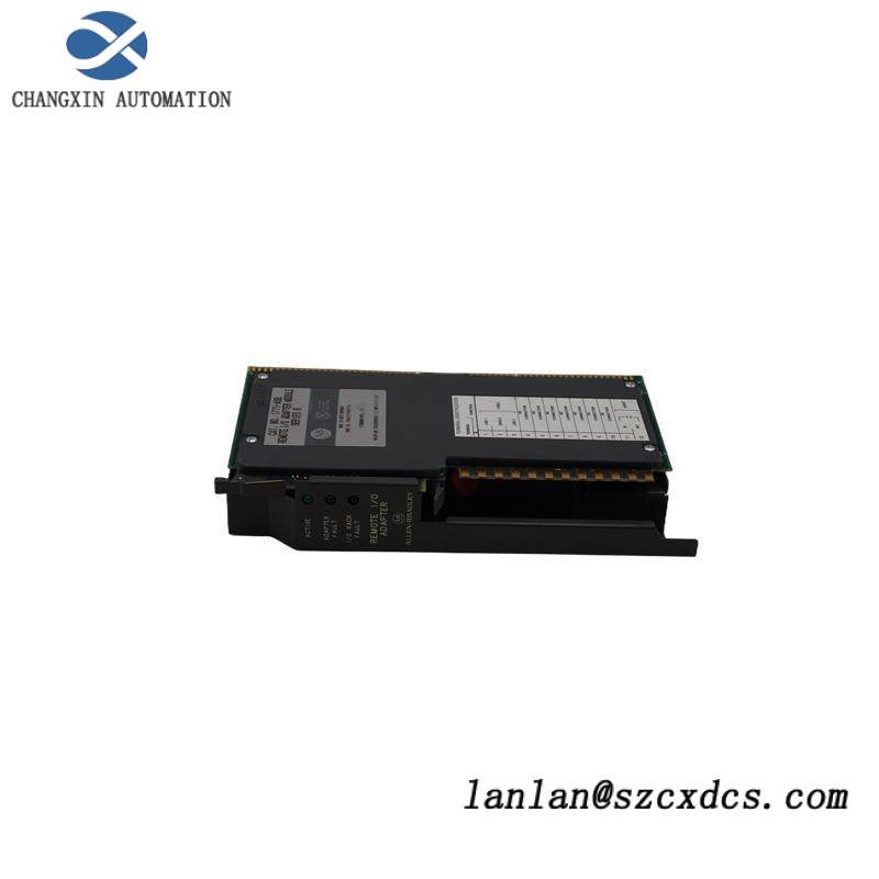 AB 1771-ASB ADAPTER MODULE
