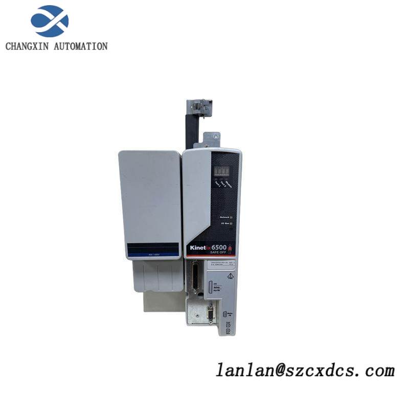 AB 2094-BM05 AXIS MODULE