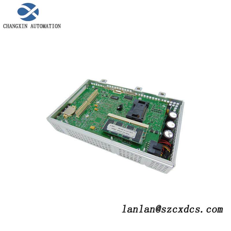AB 2711P-RP6 PANELVIEW PLUS