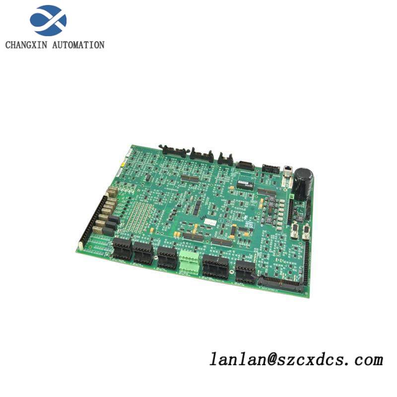 AB 80190-780-01-R NETSERVER INTERFACE BOARD