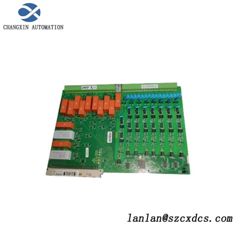 ABB 1MRK000179-CB Power Supply Module