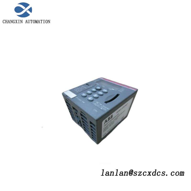 ABB 1SAP140500R3160 EC581-ARCNET CPU Module