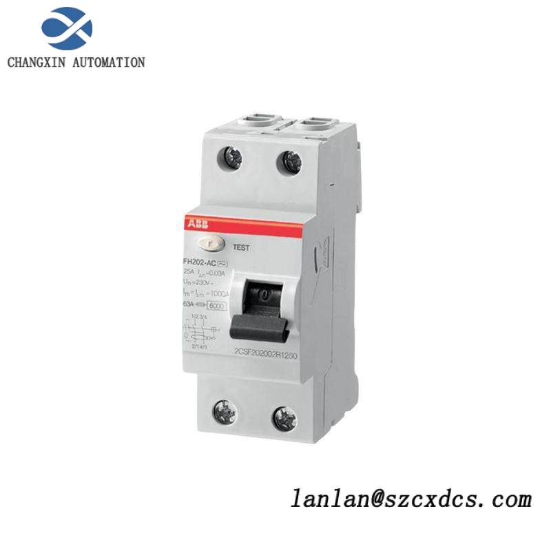 ABB 2REA024239A001/H The inverter