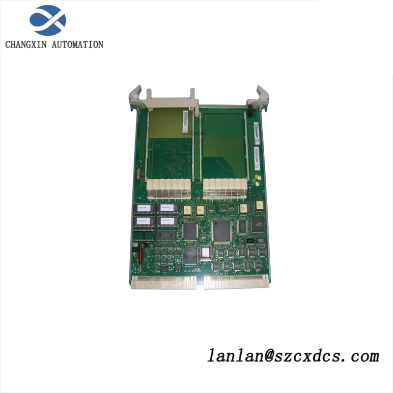 ABB 336A4976ATP053 Circuit Board