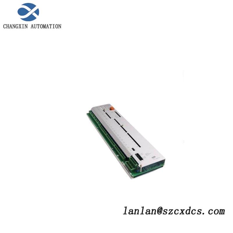 ABB 3BHB003041R0101 UFC719AE01 I/O INTERFACE