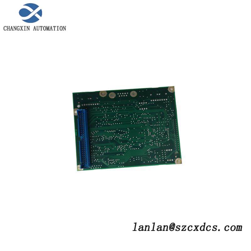 ABB 3BHB006621R0103 ;UAC375AE103 Control Board